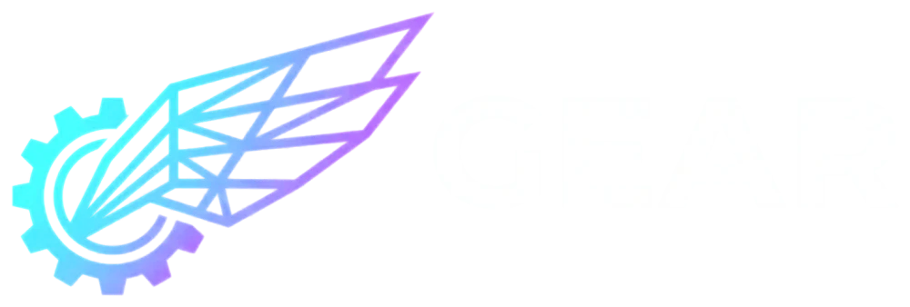 Gear by Antigravity Alliance